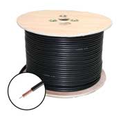 Suden RG59 S2 500m Coaxial Cable